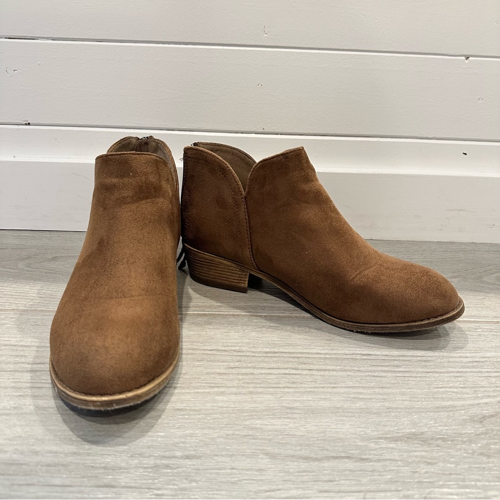 Journee Collection Livvy Bootie